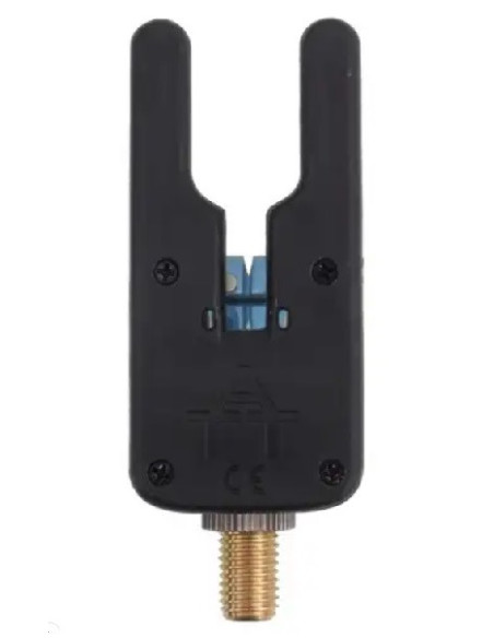 Gardner ATTS snag back black(tapa trasera)