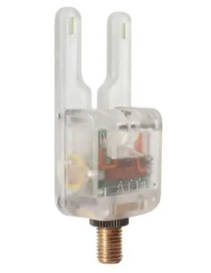 Gardner ATTS snag back crystal (tapa trasera) 2