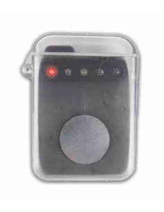 Gardner ATTx V2 receiver cube