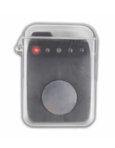 Gardner ATTx V2 receiver cube