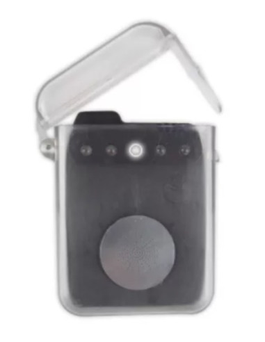 Gardner ATTx V2 receiver cube