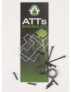 Gardner ATTs spare kit