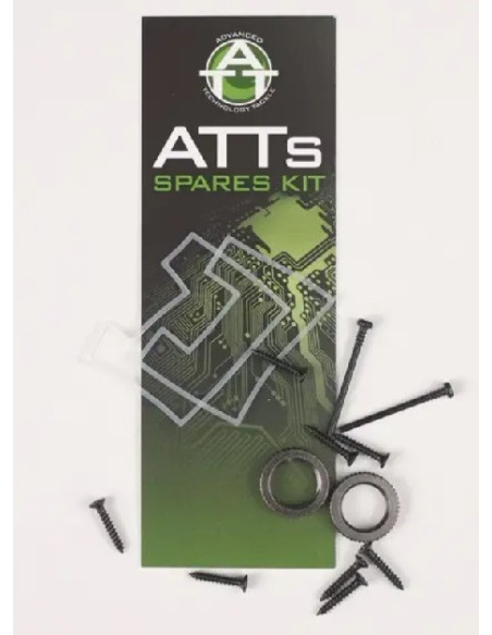 Gardner ATTs spare kit
