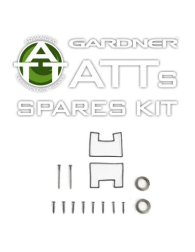 Gardner ATTs spare kit