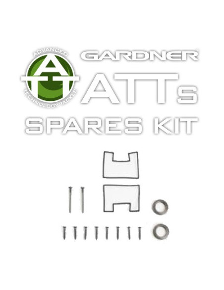Gardner ATTs spare kit