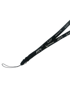 Gardner ATTs receiver lanyard (cordon)
