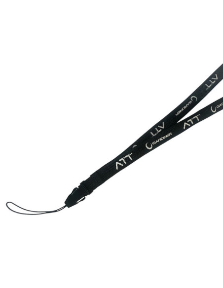 Gardner ATTs receiver lanyard (cordon)