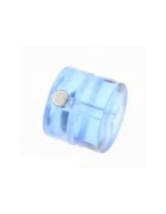 Gardner ATTs 2 magnet roller wheels blue
