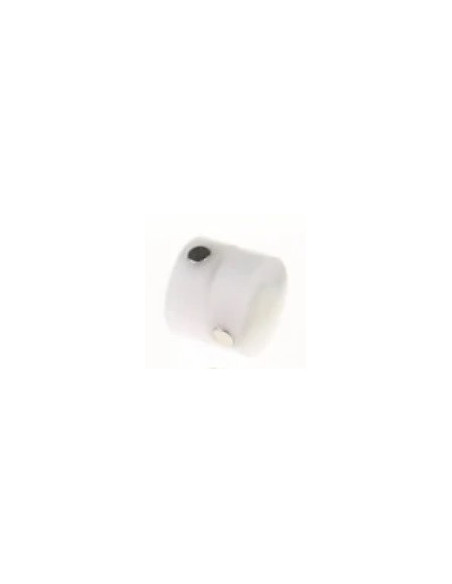 Gardner ATTs 2 magnet roller wheels white
