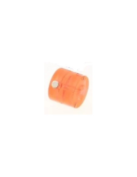 Gardner ATTs 2 magnet roller wheels orange