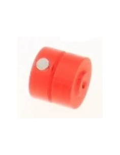 Gardner ATTs 2 magnet roller wheels pink