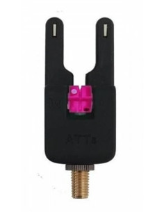 Gardner ATTs 2 magnet roller wheels pink 2