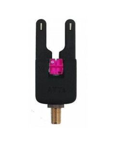 Gardner alarma ATTs silent amarilla