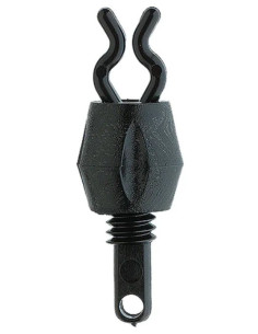 Gardner free flow  indicator clip (gancho tensor)