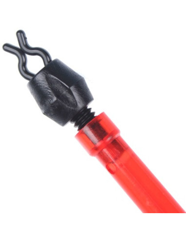 Gardner free flow  indicator clip (gancho tensor)