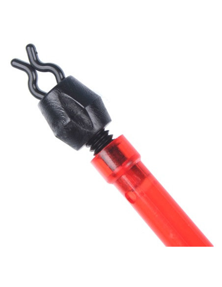 Gardner free flow  indicator clip (gancho tensor)