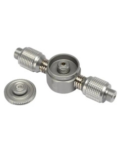 Gardner g-force multi stove adaptor