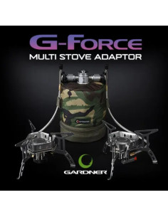 Gardner g-force multi stove adaptor 2