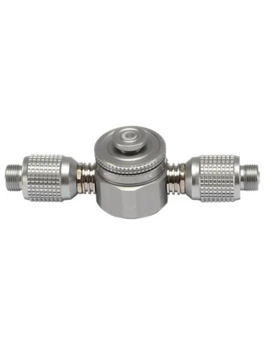 Gardner g-force multi stove adaptor