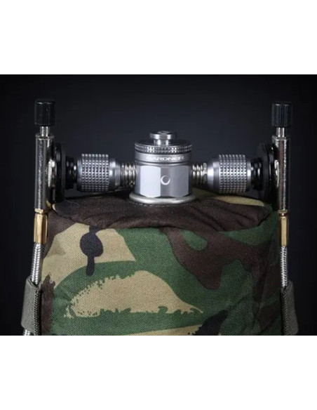 Gardner g-force multi stove adaptor