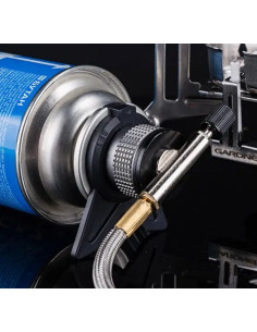 Gardner g-force euro canister adaptor 2