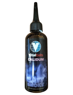 Vital bait smoke calidum 100ml