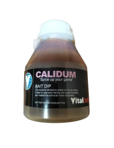 Vital baits dip calidum 250ml