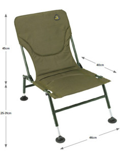 Carp spirit level chai light 2