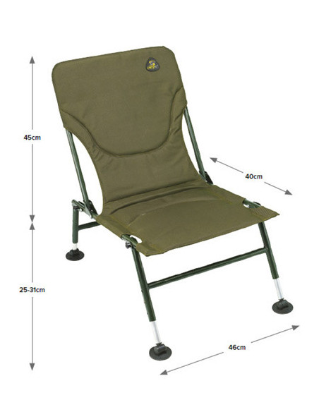 Carp spirit level chai light