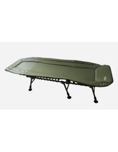 Carp spirit classic bedchair 6 leg