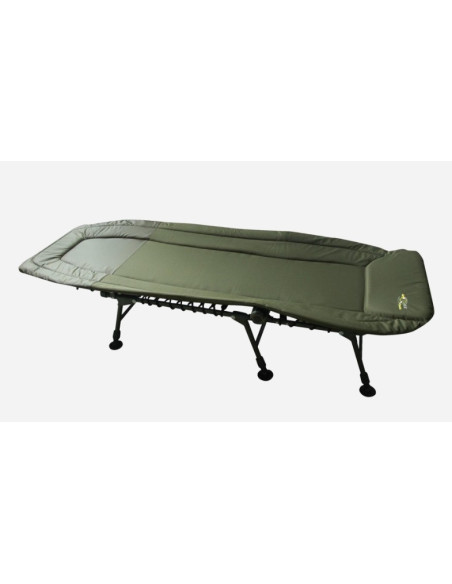 Carp spirit classic bedchair 6 leg