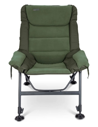 Sonik bank-tek confy couch chair