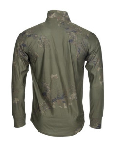 Nash scope ops long sleeve t-shirt talla L 2