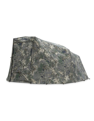 Nash titan t2 camo pro overwrap