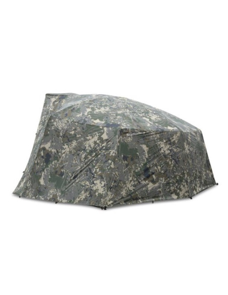 Nash titan t2 camo pro overwrap