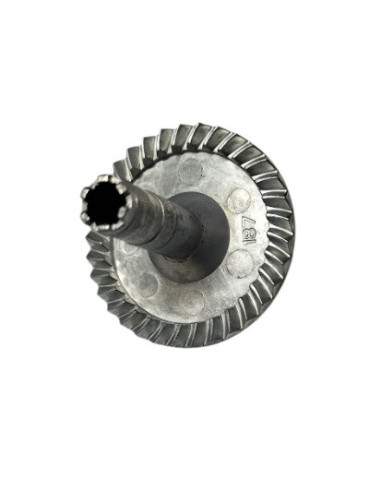Okuma repuesto drive gear 8K (27004002)