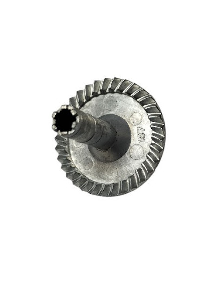 Okuma repuesto drive gear 8K (27004002)