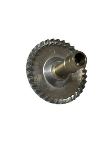 Okuma repuesto drive gear obsidiam 12000 (27000459)