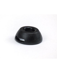 Fox repuesto todos frontier pole clip end (CUM293-07)