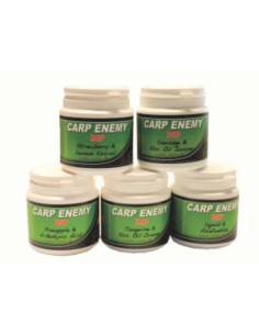 Carp-zone dips super sweet plum(ciruela) 125 ml