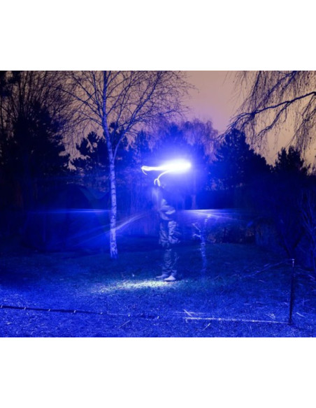 Nash spot on UV distance stick