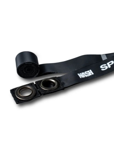 Nash spot on UV precision tape