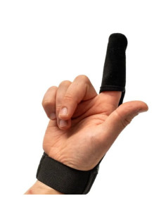 Nash spot on casting finger stall 2