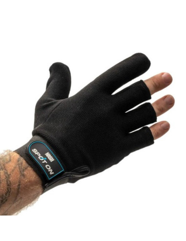 Nash spot on casting glove right (derecho)