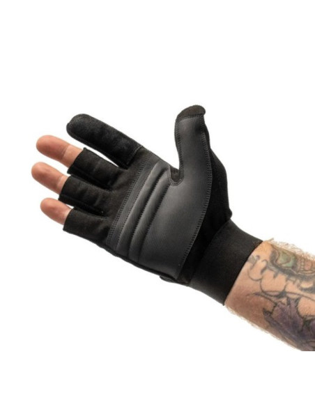 Nash spot on casting glove right (derecho)