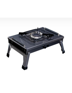 Ridgemonkey grilla cookstation single hob