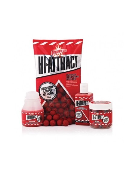 Dynamite baits liquid strawberry&scopex 250ml