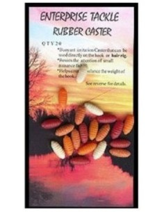 Enterprise sinking caster 20unds