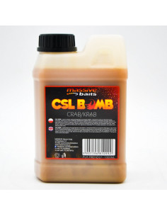 Massive baits CSL boom crab 1000ml