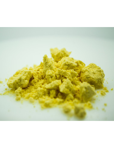 Massive baits corn meal 1kg